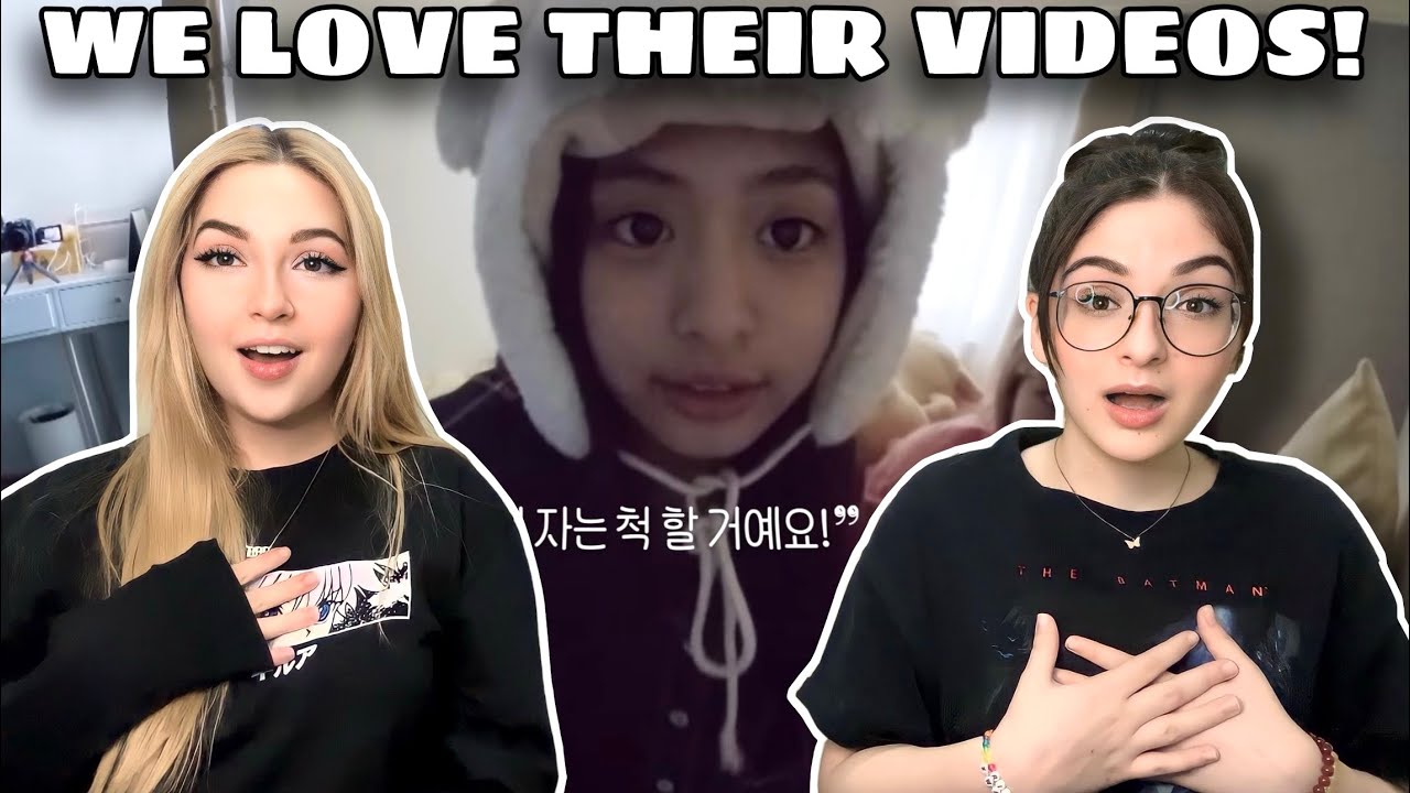 BABYMONSTER - “LAST EVALUATION” BEHIND THE SCENES #2 REACTION | Lex and Kris