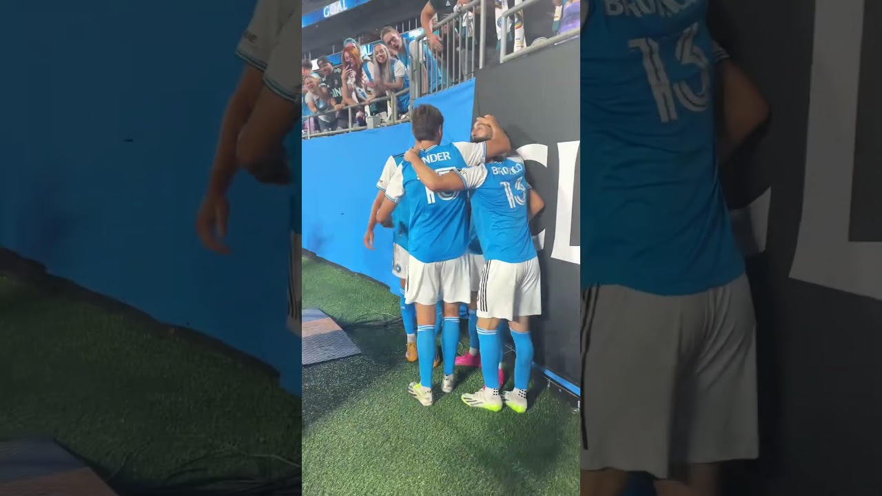 That's the Meram magic 