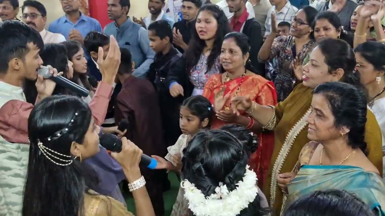 Rakhwala | Hindi Christian Song | By Kabod - The One Music | New India Church of God Gondia |