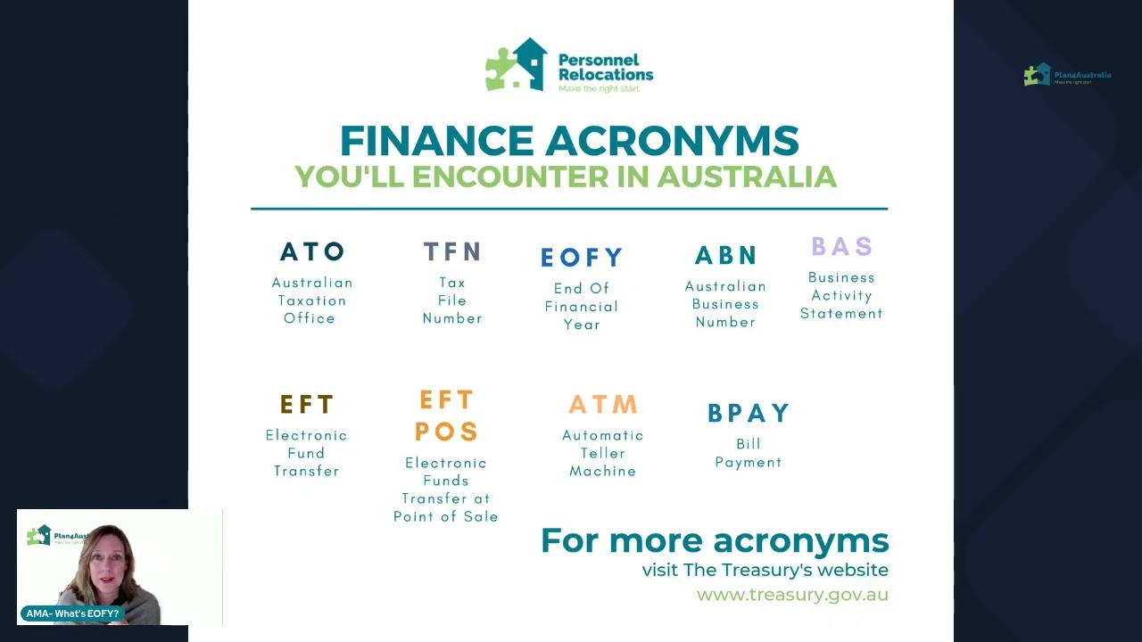 Beware the ATO scam targeting new arrivals