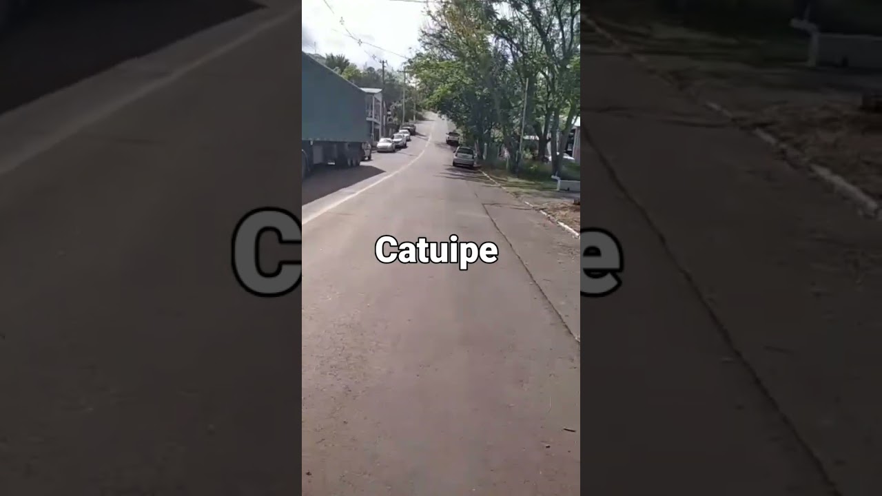 linda Catuipe