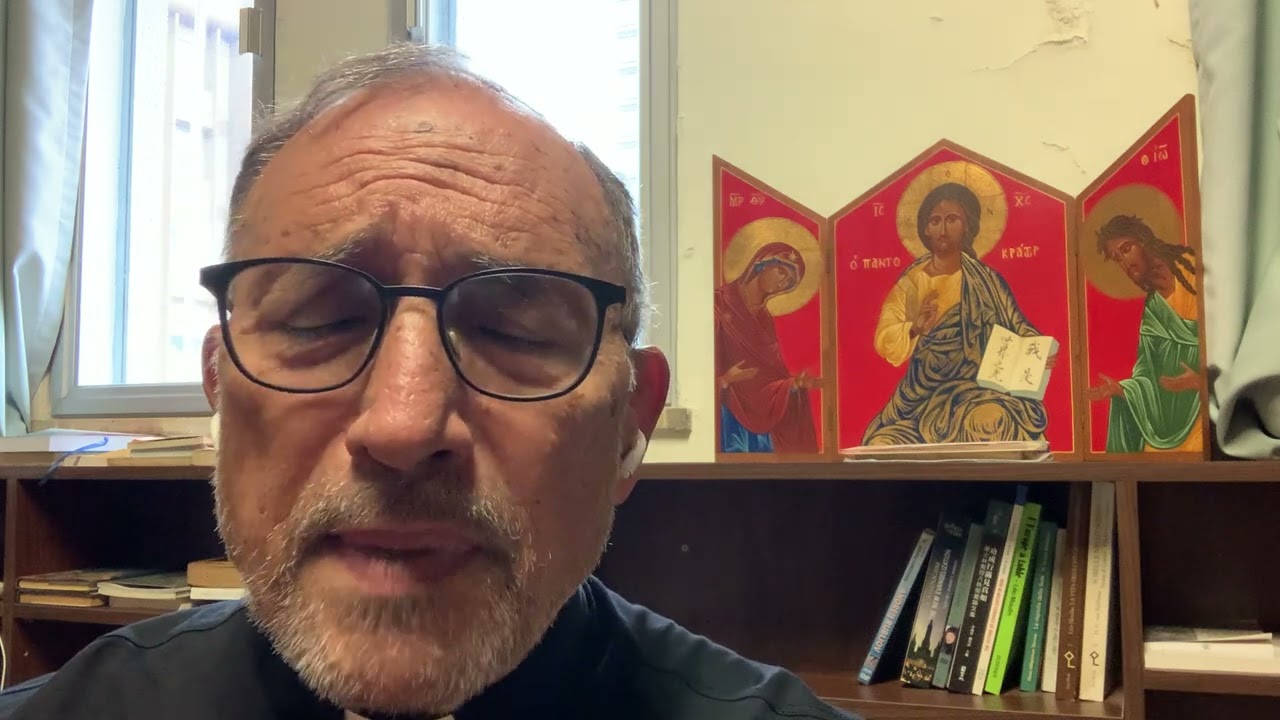 1 Febbraio 2026 - Il Vangelo della domenica: Gesù, povero e felice