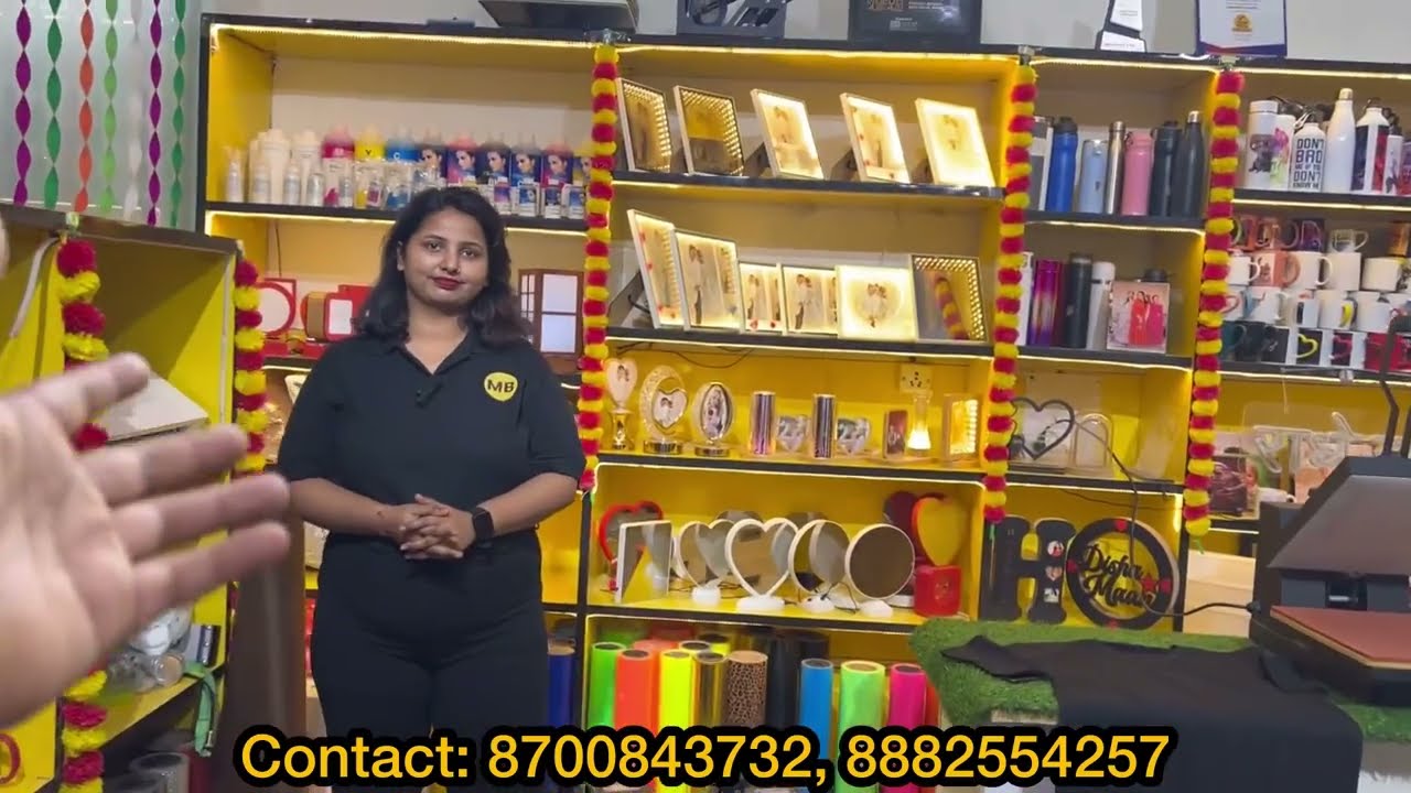 DTF Printing | Sublimation Printing | Rs.  | T Shirt Printing | Capital Darshan