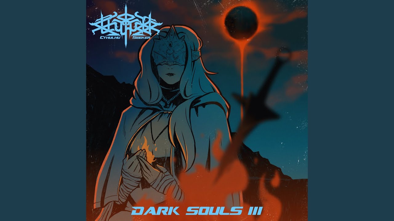 Dark Souls III