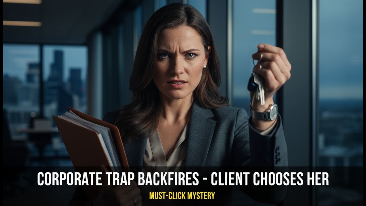 Forced IP Surrender Ultimatum – Ignited My Client's Defection and Empire Rebuild