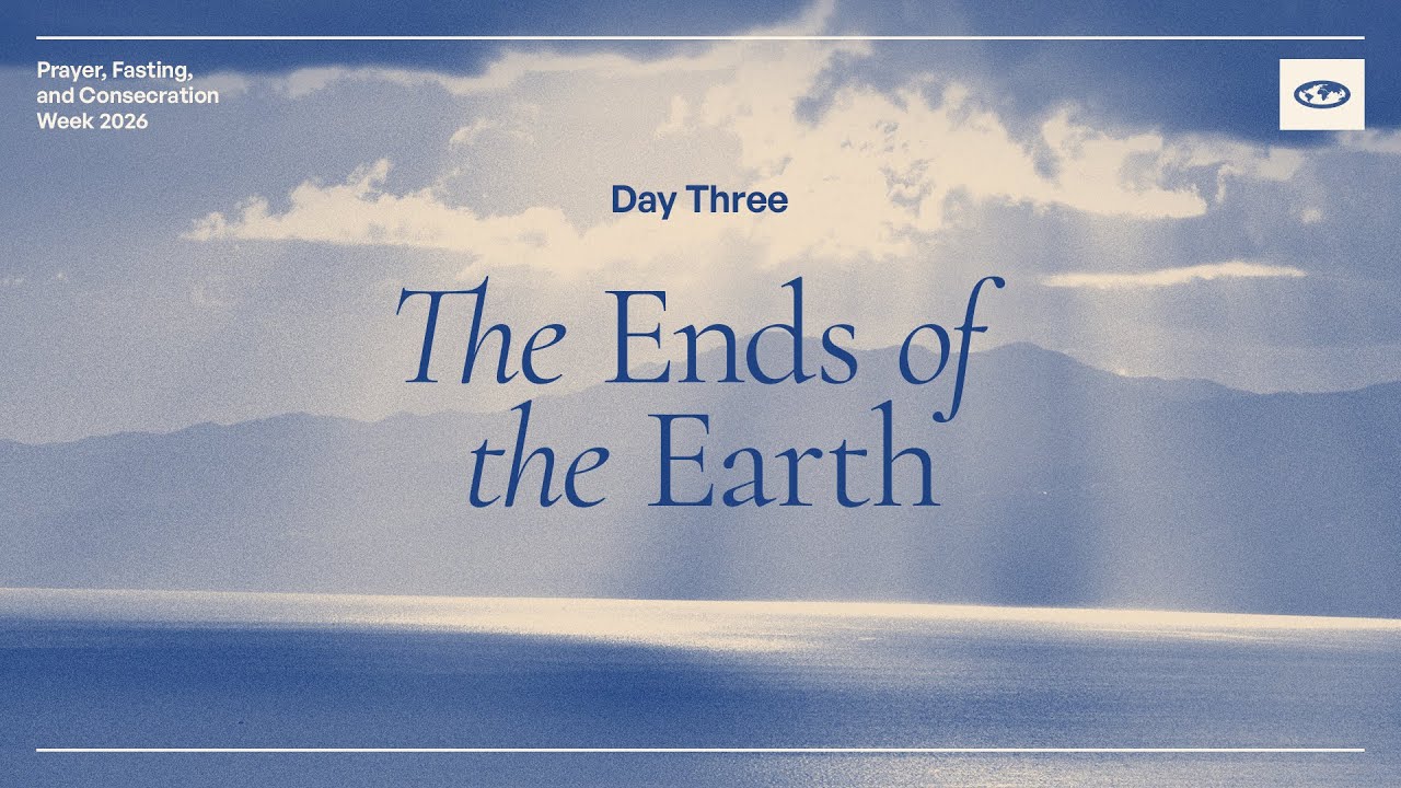 Day 3:  The Ends of the Earth | Yolanda Julies
