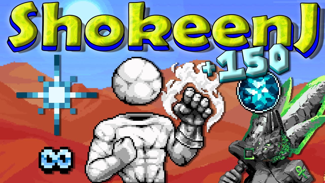 Why Your Account Plateaus Here | IdleOn Account Review: ShokeenJ