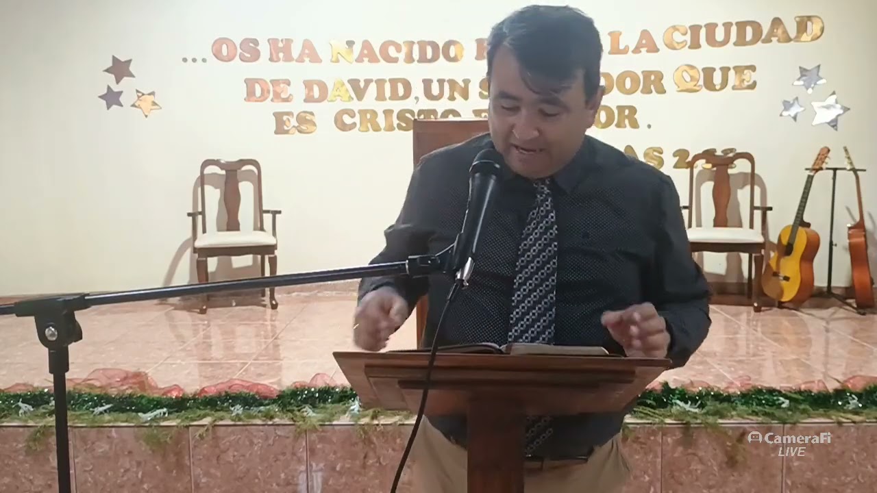 Hechos 9:20-25 | Dios Transforma La Vida de Saulo De Tarso | UCB 
