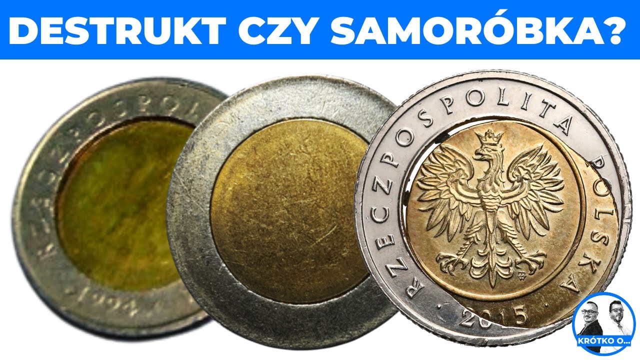 Destrukty a przer&oacute;bki i samor&oacute;bki - jak rozpoznać ingerencję 