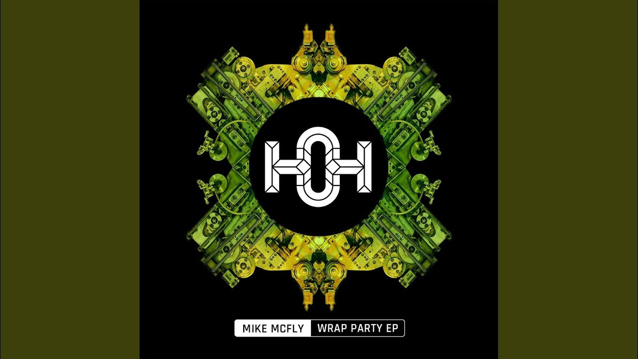 Wrap Party (Original Mix)