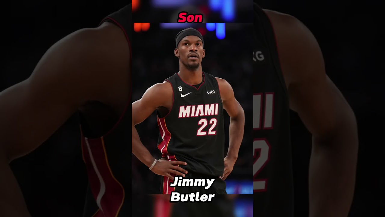 Best Father and Son Duo of All Time!!! #shorts #nba
