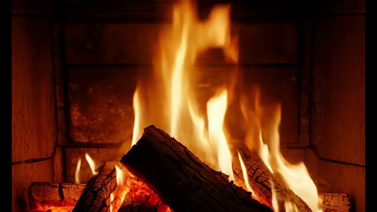 ASMR Маленький домик на холме