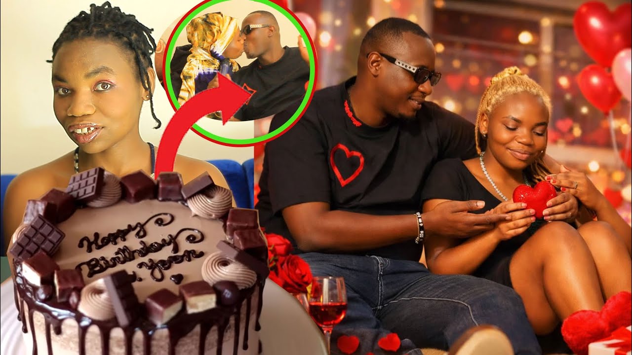 JUWAYEZE WAJUNO ATUNGUYE UMUKUNZIWE BIRATANGAJE P MBERE YU BUKWE IBYISHIMO NIBYISHYI CYANE MURATUMIW