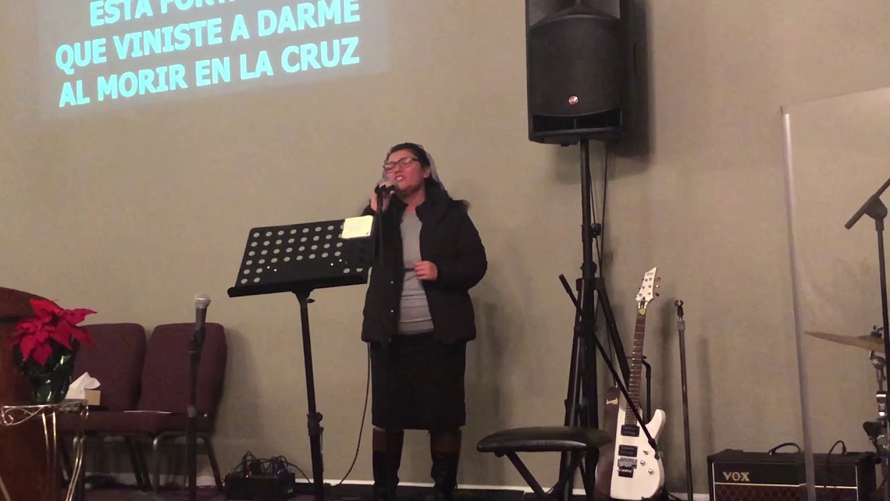 Fortaleza Divina | Canto Apostolico