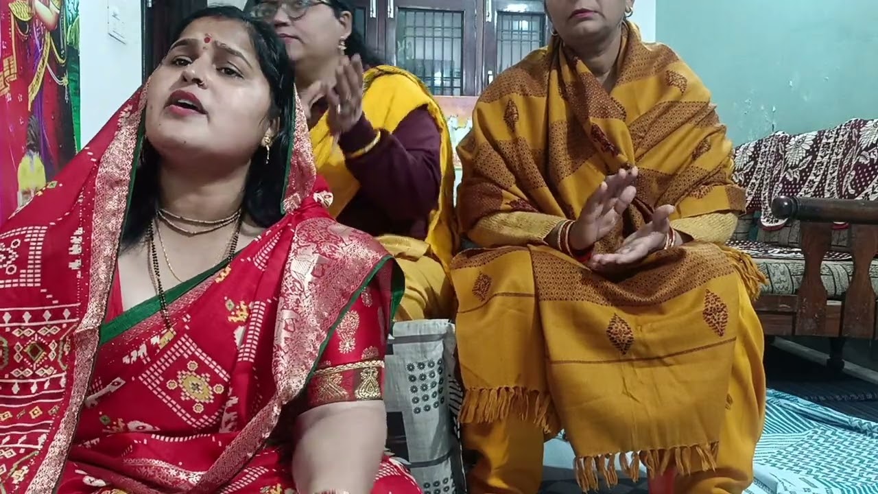 गणेश जी का धमाकेदार भजन विघ्न विनाशक नाम है गणेश तुम्हारा#radhekitolialigarh 