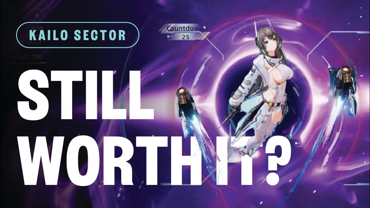 Tower of Fantasy 5.0 Kailo Sector Review: The Most Ambitious Gacha Expansion That Almost Works