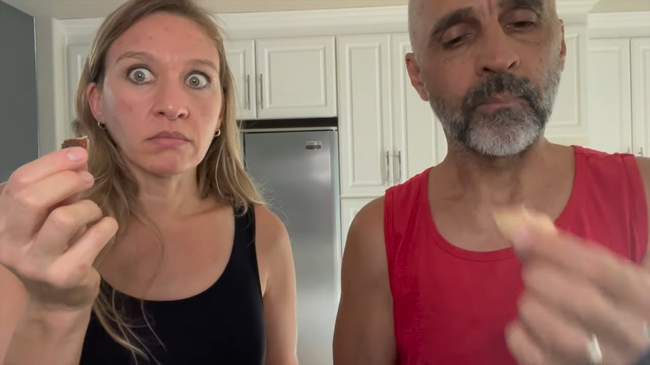 Вы не поверите, это мясные коричневые кусочки мяса с маслом и беконом!