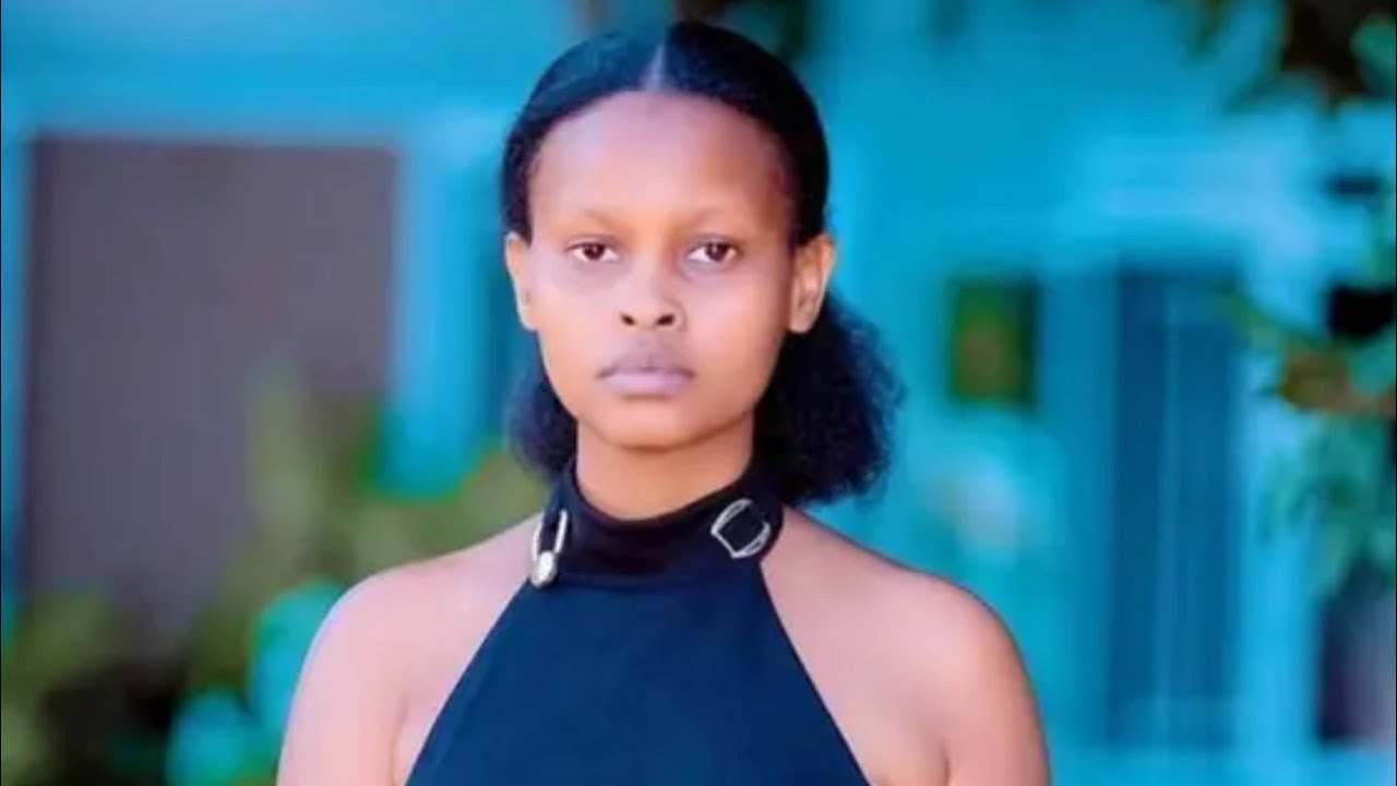 IKINAMICO: Umushukanyi W'urukundo l ikinamico itorero indamutsa l radio Rwanda urunana official 