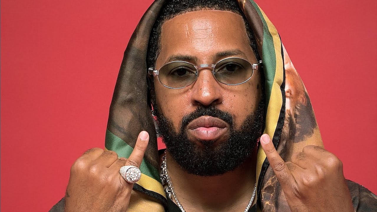 80 BPM Acapella Roc Marciano - Zip Guns Ft. Knowledge The Pirate