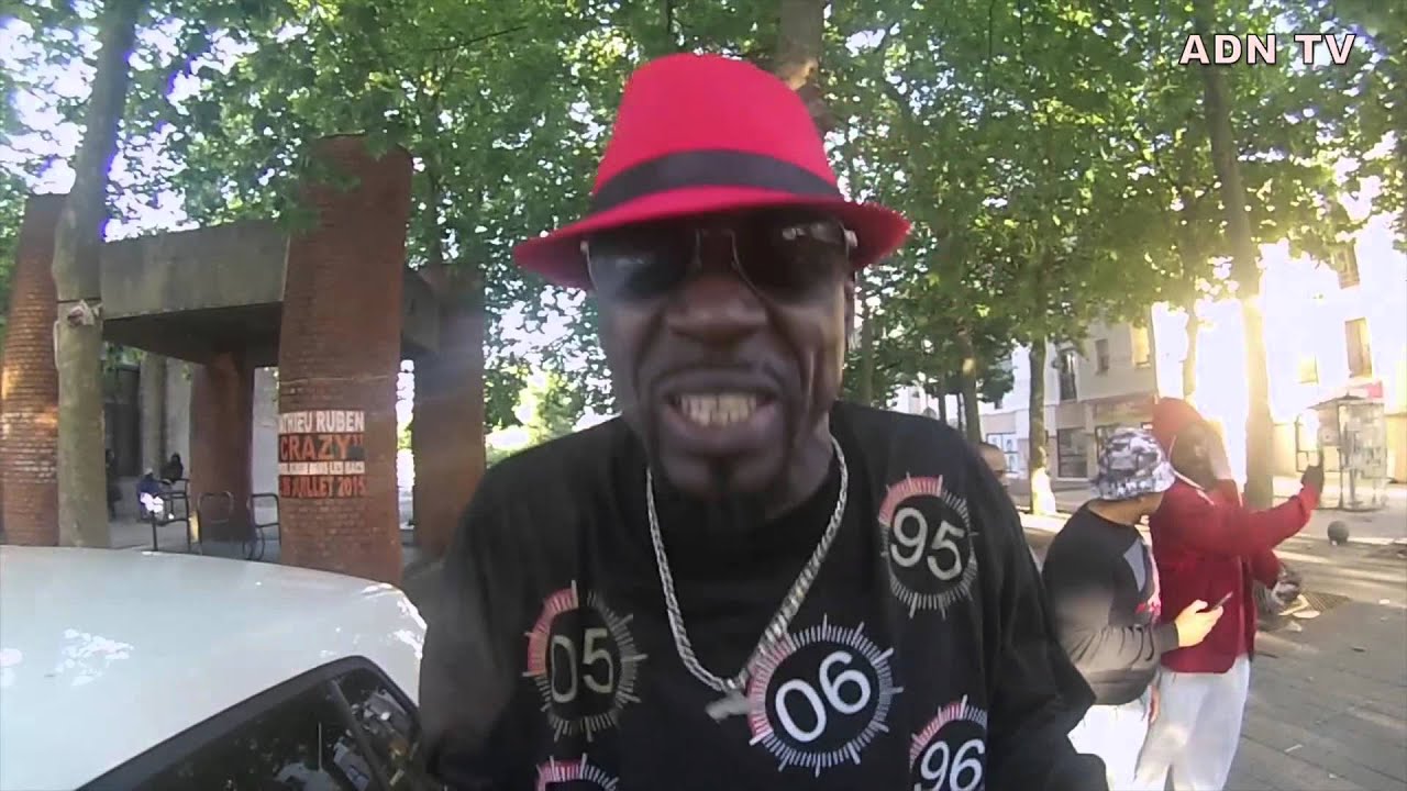 Lyon's & Diable rouge en Freestyle