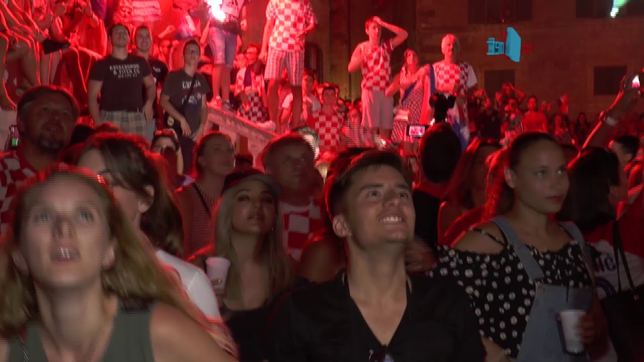 www.dubrovnikTV.net/ HRVATSKA - ENGLESKA