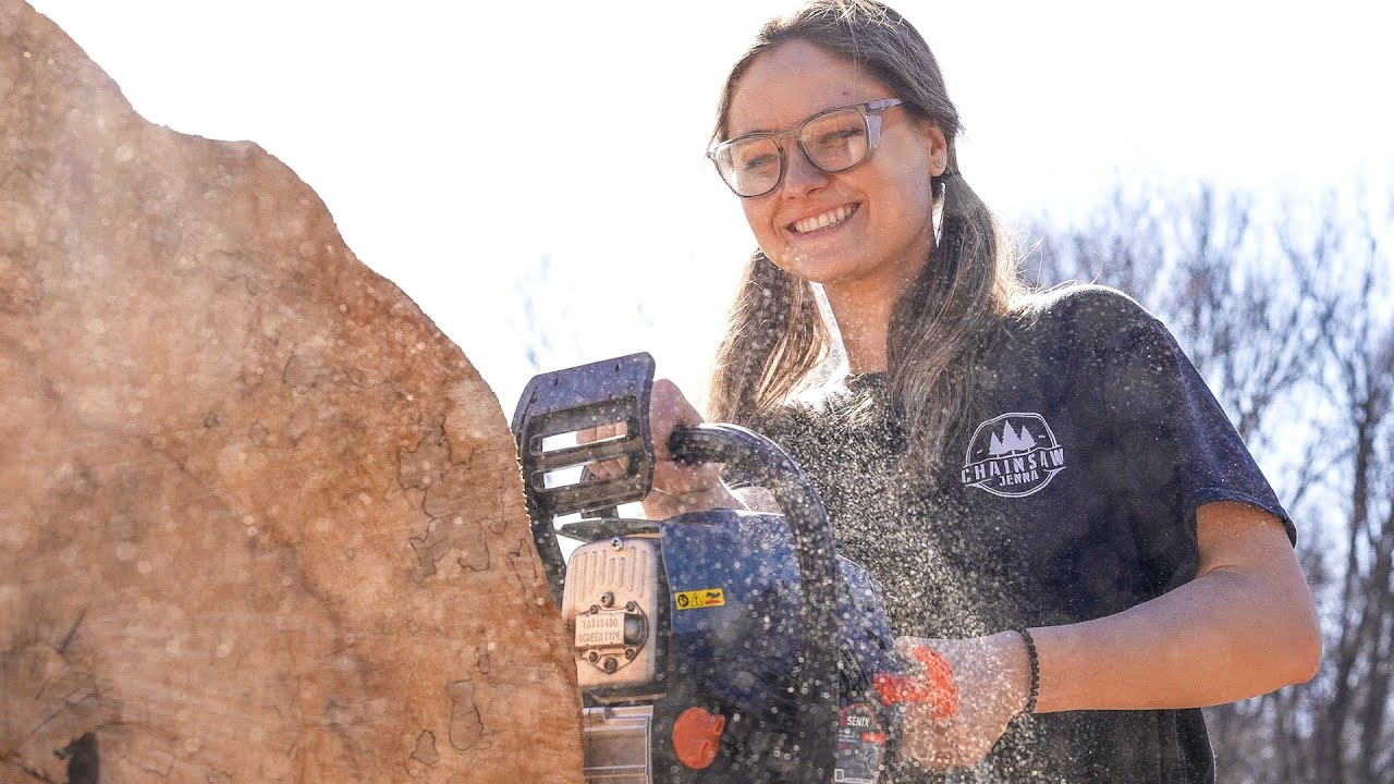 4-Stroke Chainsaw vs. 2-Stroke – Is It Any Good?