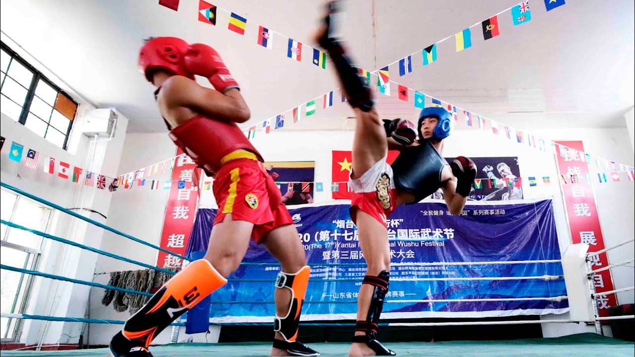 17th international Martial arts festival in China #martialartsacademy #kungfuschool #kungfutraining