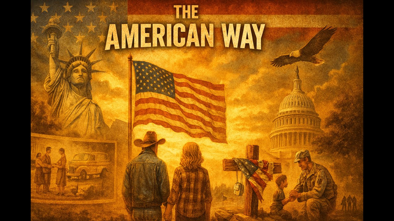 The American Way