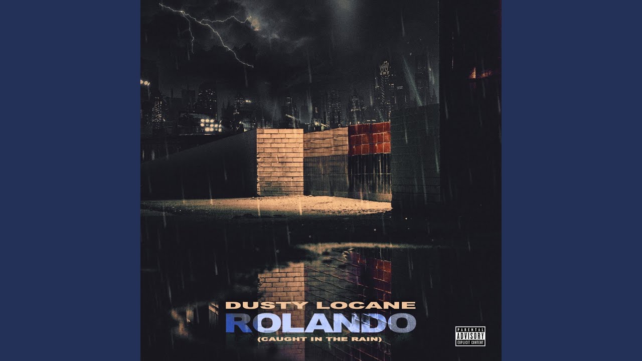 Rolando (Caught In The Rain)