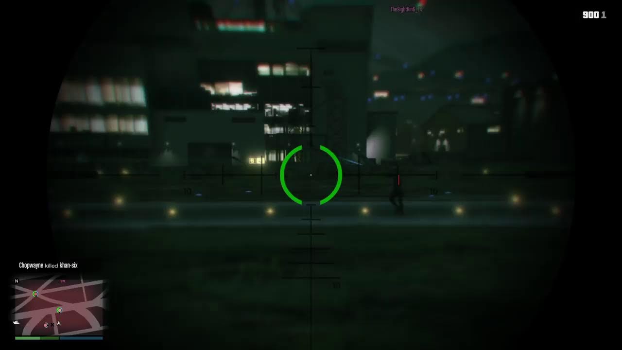 GTA 5 RP/CARMEET