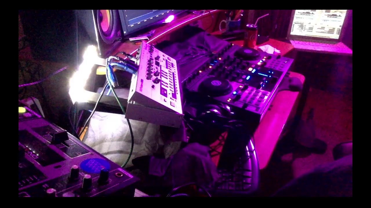 Classics House &  Acid House