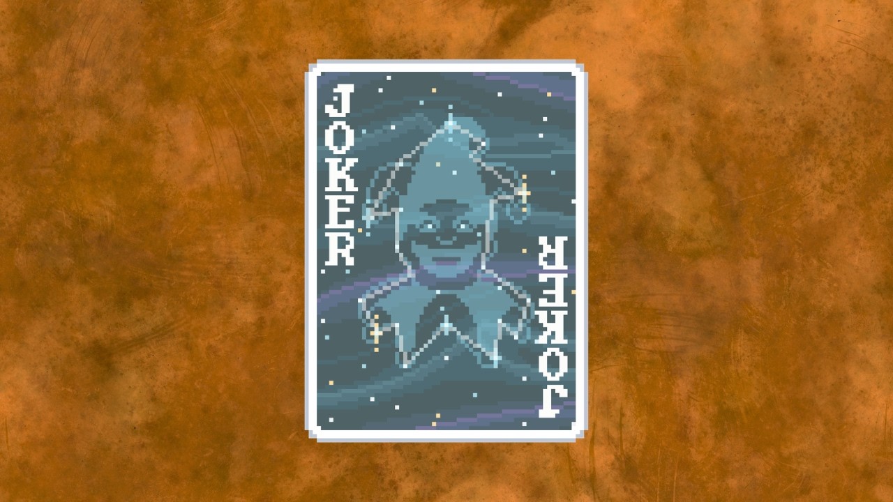 Balatro | Abandoned Deck | Orange Stake | No Commentary |