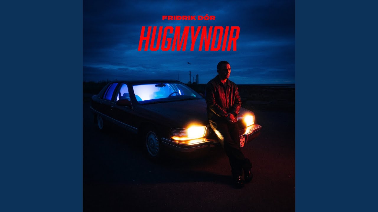 Hugmyndir