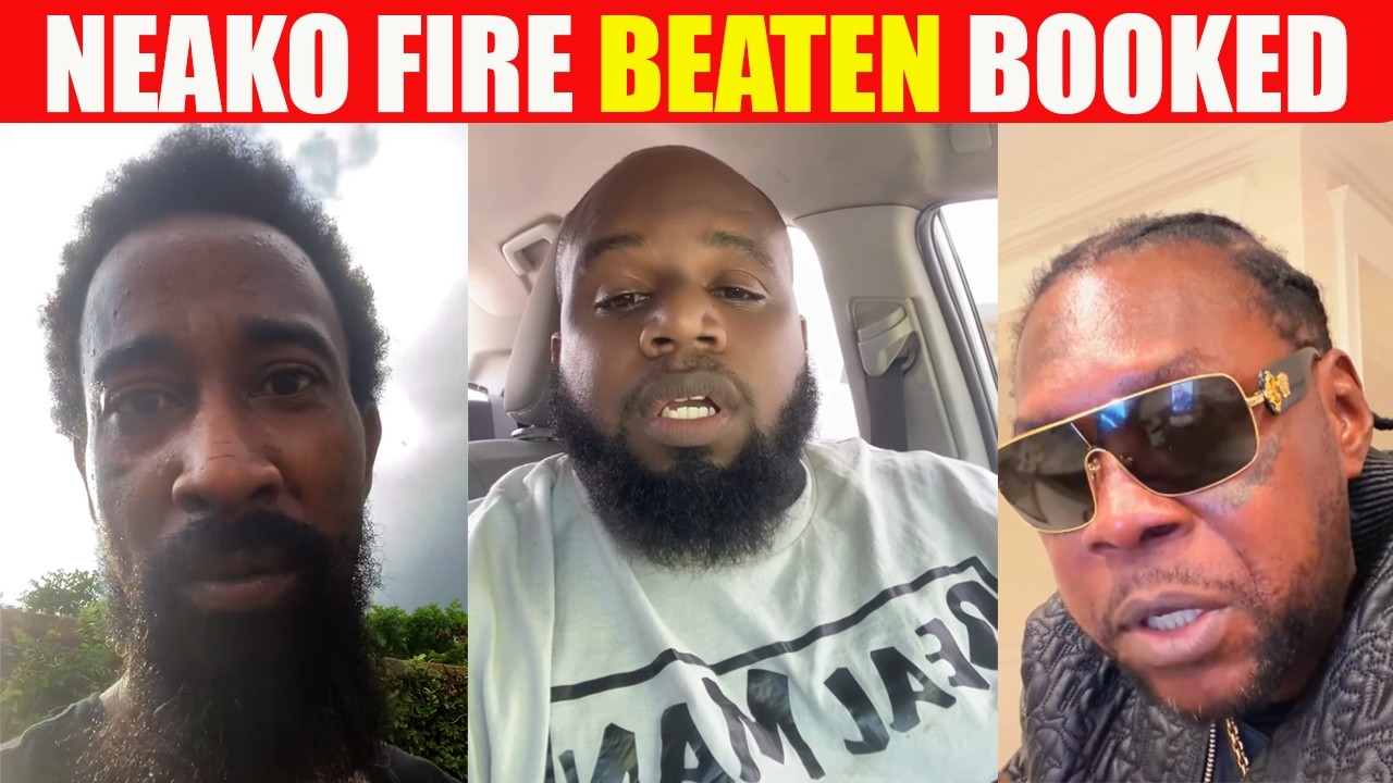 Police did A Massive RAID Today! EVERY Sixx Artiste REPORTEDLY In JAIL Or PRISON