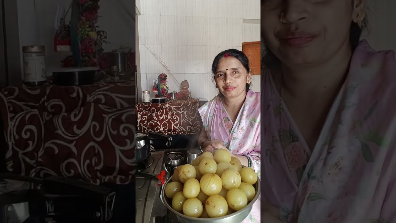 आंवला मिर्च अचार | एक बार बनाये  साल भर खाये | आंवला की सबसे सेहतमंद💪 रेसिपी |aamla pickle 