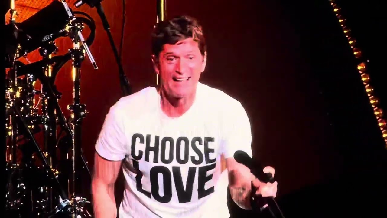 Matchbox 20 “Friends” Live 8/6/23 Chicago Illinois