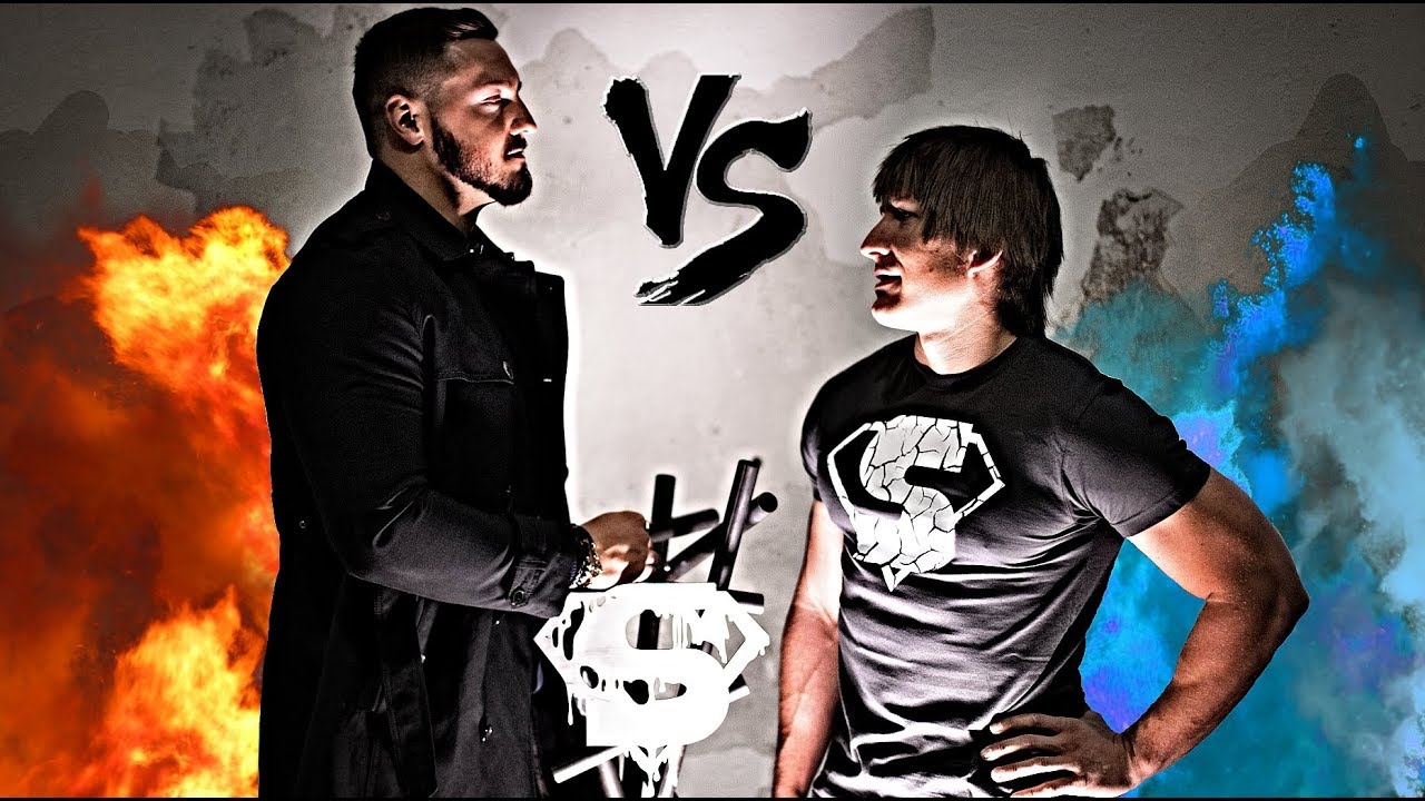 Jakub Enžl VS DJ Folha - DEADLIFT Madness #9