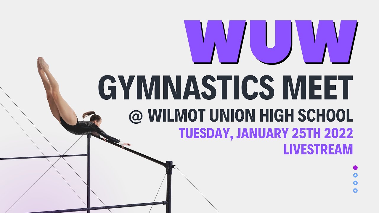 WUW Gymnastics Meet (1-25-22)