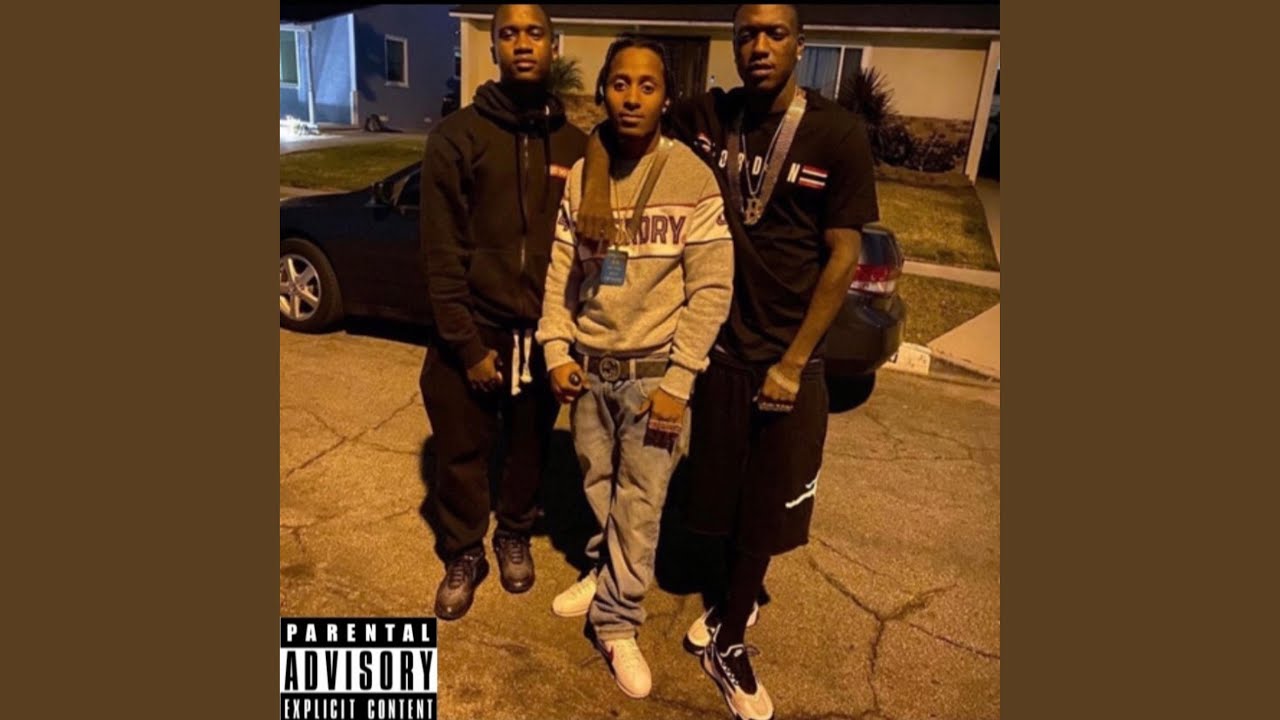 A.N.T Gang Busness (feat. Uzi & 108 Thirsty)