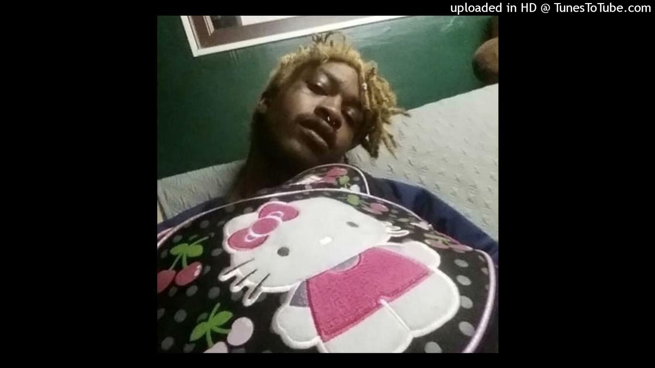 lil tracy *yung bruh* - ooh 'lah lah [OFFICIAL INSTRUMENTAL]