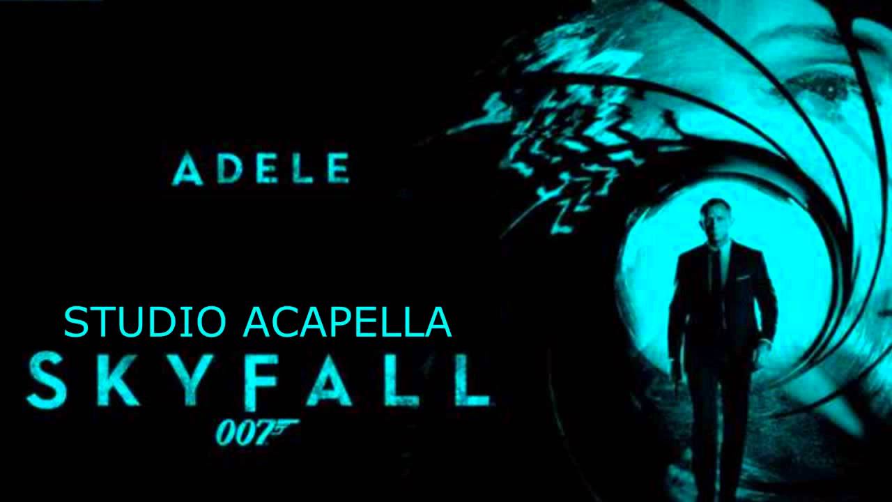 Adele - Skyfall (Studio Acapella).mp4