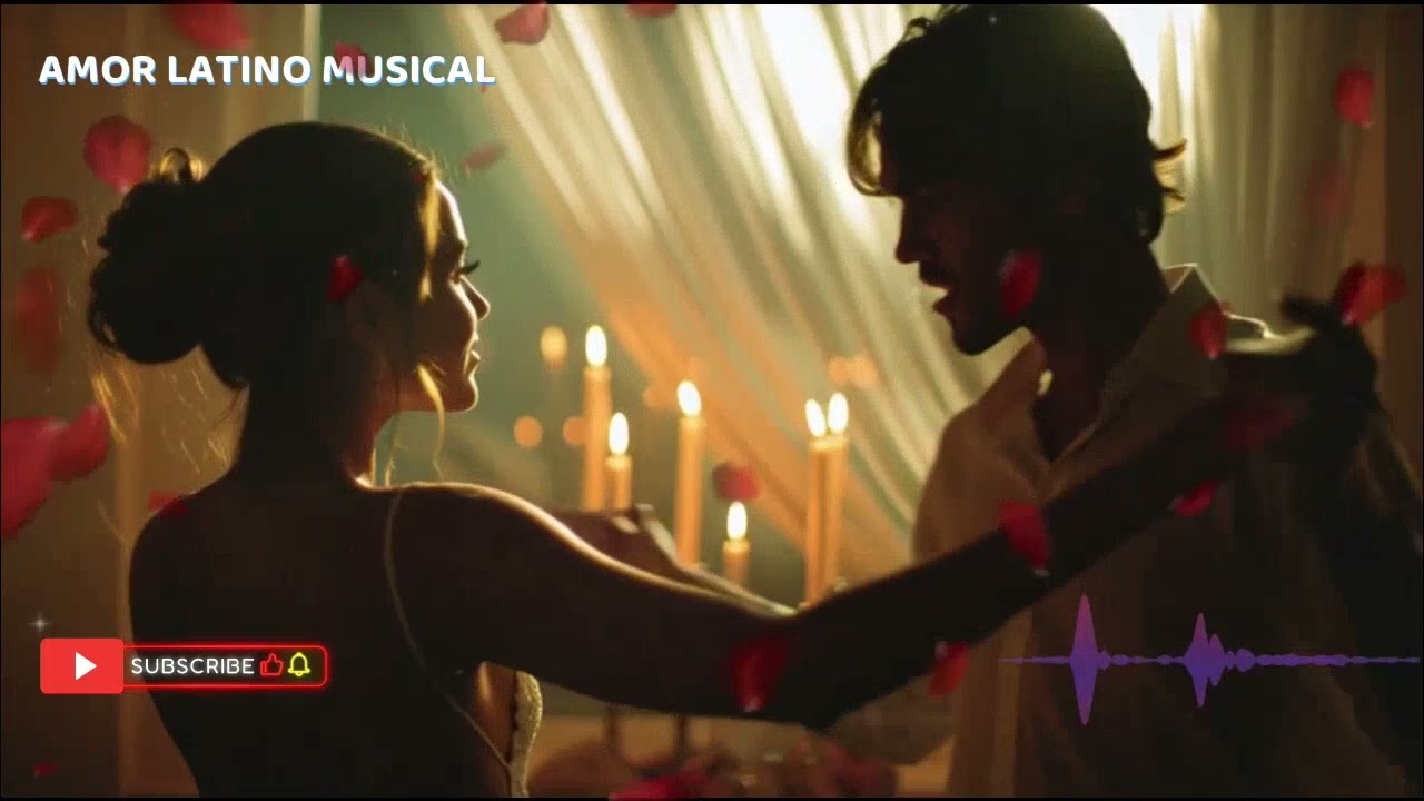 Latin Love Songs Night Mood | Sebastián Yatra, Morat, Carlos Rivera