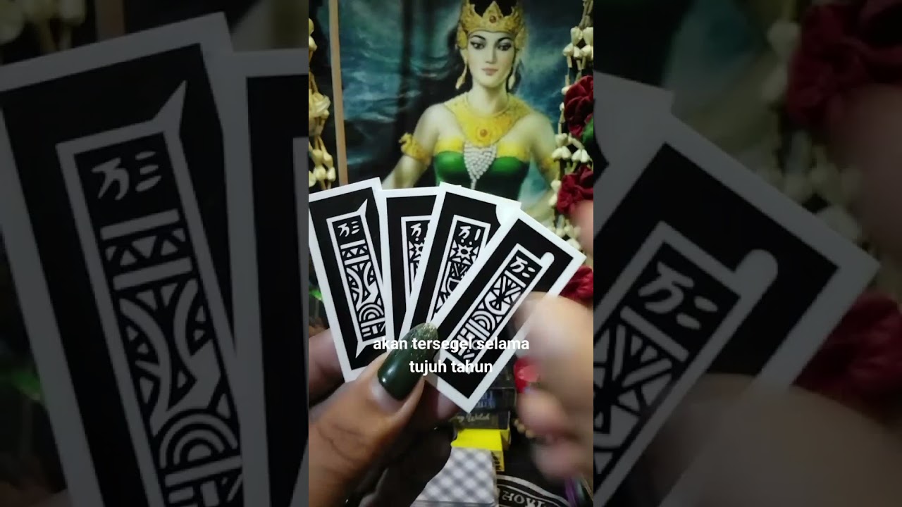 jangan d.skip kalo ngak mau menyesal... #ramalantarot #ramalankeuangan #videoshort #tarotreading