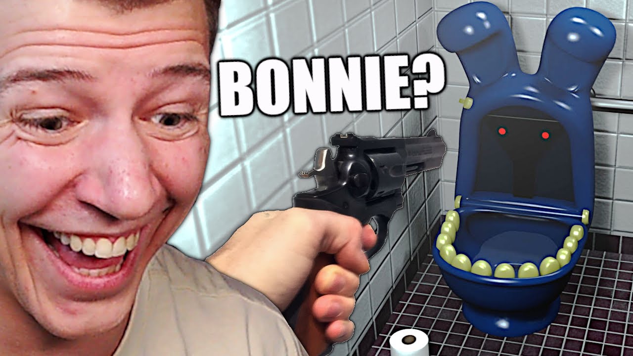 🤣😂 DAS WITZIGSTE HORROR GAME DIESES JAHR