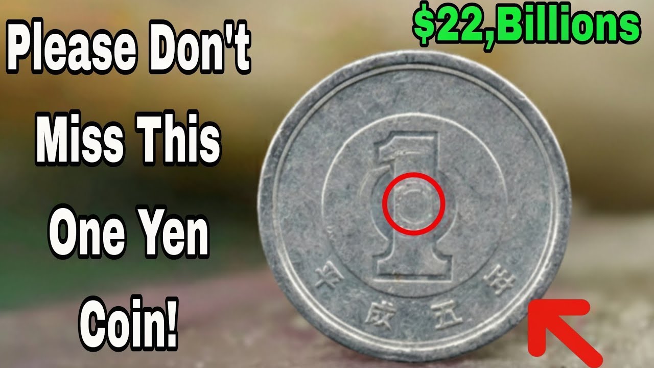 1993 Japan One Yen Coin &ndash; Full Heritage, Design Story, and Collector Value Breakdown. 