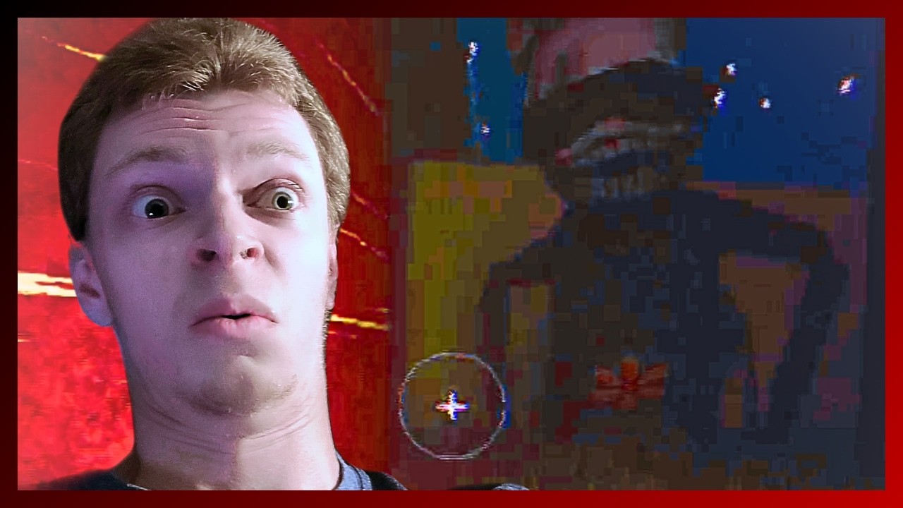 I Am Going INSANE From This GAME (Uh Oh!) - Part 2