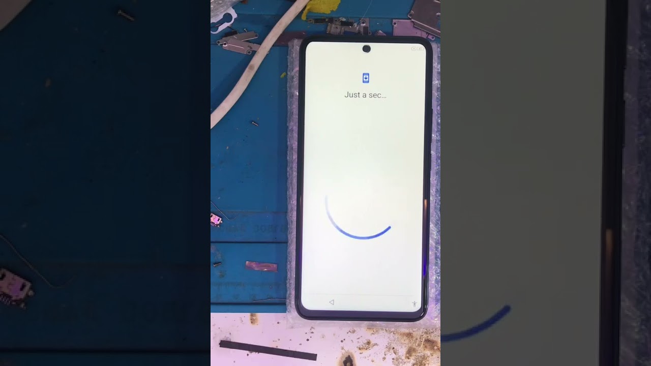 ravoz z7 pro All Ravoz models Easy way frp remove