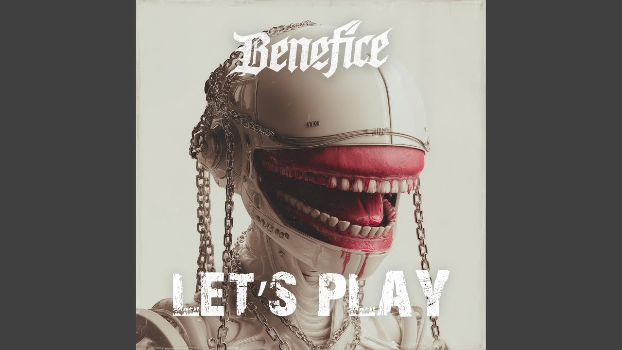 Let's Play