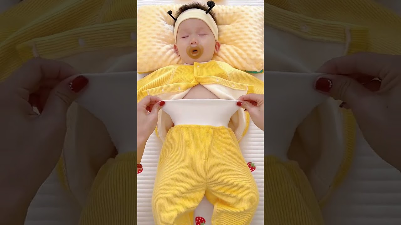 Brace the Winter Chill with the Best Newborn Baby Warm Clothes. #babycare #cutebaby #babyclothes