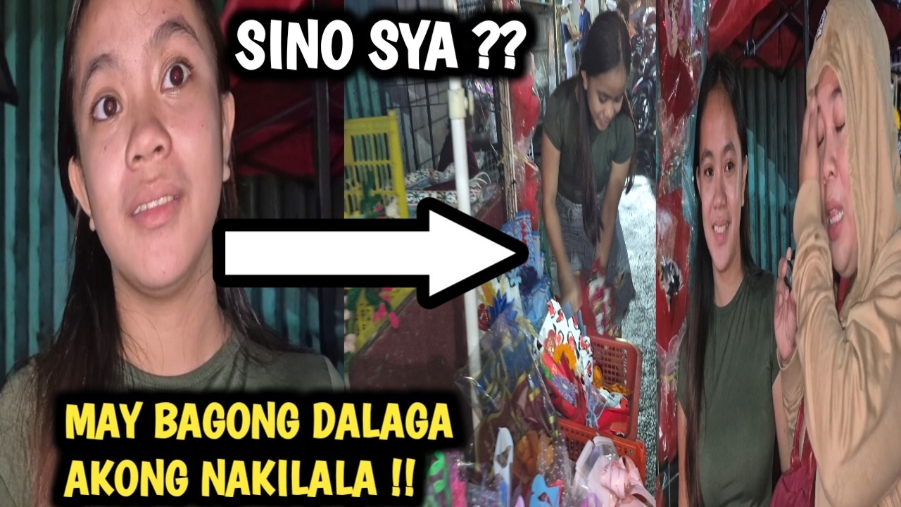 PANGARAP NG NANAY NYA GUSTO NYANG SYA ANG  TUMUPAD !!#VAL SANTOS MATUBANG #KRAB